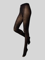 Panty's met 40 DEN, model 'LEO' van HUGO - 30