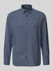 Regular Fit Freizeithemd mit Kentkragen Modell 'CARTER' von JACK & JONES - 23