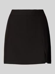 Regular Fit Shorts mit Viskose-Anteil Modell 'BOSELLA' von PIECES - 14