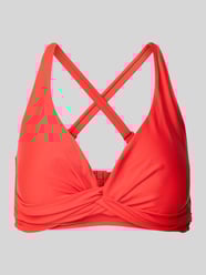 Bikini-Oberteil mit wattierten Cups Modell 'KELLI' von Barts - 5