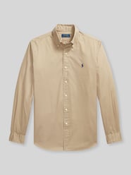 Regular Fit Freizeithemd aus reiner Baumwolle von Polo Ralph Lauren - 45