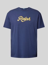 T-shirt met ronde hals van Polo Ralph Lauren - 1