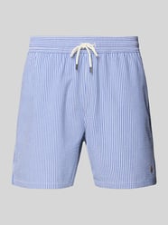 Zwembroek van Katoenmix van Polo Ralph Lauren Underwear - 5