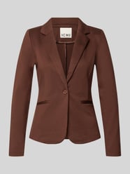 Blazer mit Viskose-Anteil Modell 'Kate' von ICHI - 24