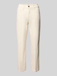 Straight fit jeans in 5-pocket-design model 'MAY' van Brax - 34