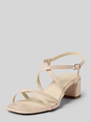 Sandalen in Samt-Optik von Tamaris - 21