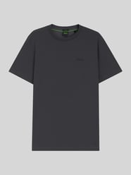 T-Shirt mit Label-Print von BOSS Green - 21