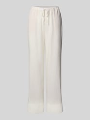 Stoffhose mit elastischem Bund Modell 'MATHILDA' von GUIDO MARIA KRETSCHMER WOMAN - 15