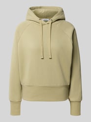 Hoodie mit Tunnelzug Modell 'Gesika' von OPUS - 10