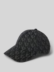 Basecap mit Logo-Details von CK Calvin Klein - 32