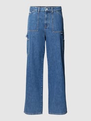 Jeans in cargolook van Marc O'Polo Denim - 22