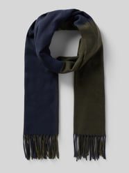 Sjaal met rafels van MCNEAL - 46