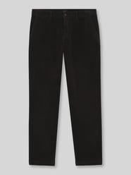 Tapered Fit Chino aus Baumwoll-Mix von BOSS Orange - 16