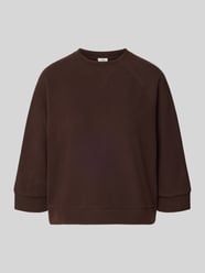 Bluza o kroju relaxed fit z mieszanki bawełny od s.Oliver RED LABEL - 15
