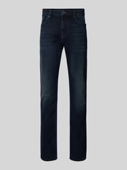 Jeansy o kroju modern fit z 5 kieszeniami model ‘MITCH’ od JOOP! Jeans - 5