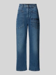 Jeans met 5-pocketmodel van MAC - 31