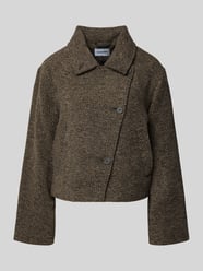 Jack met steekzakken model 'MADDIE' van NOISY MAY® - 43