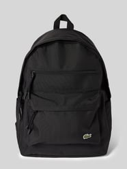 Rucksack mit Laptopfach von Lacoste - 1