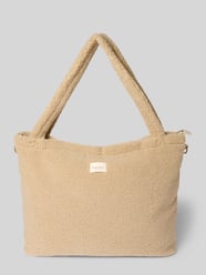 Handtas met teddybont van STUDIO NOOS - 22