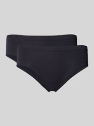 Modal slip met elastische tailleband van Sloggi - 20