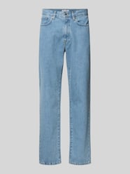straight fit jeans in 5-pocket-design model 'COSMOS' van Edwin - 2