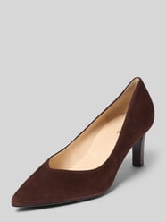 Pumps van echt leer model 'Penny' van Högl - 29