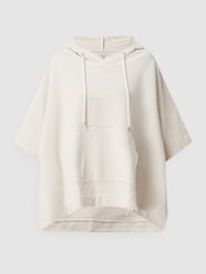 Poncho mit Kapuze  von Esprit Beige - 20