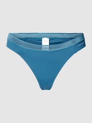 String mit Label-Detail von Calvin Klein Underwear - 20