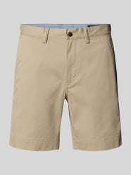 Straight Leg Shorts mit Gesäßtaschen von Polo Ralph Lauren - 17