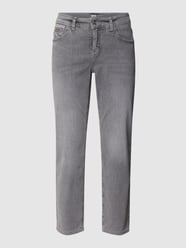 Slim Fit Jeans in 7/8-Länge von MAC - 31