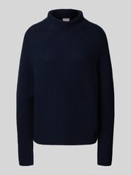 Gebreide pullover van puur kasjmier van Hemisphere - 22