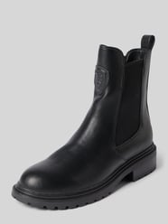 Stiefeletten mit elastischen Einsätzen Modell 'ELLIS' von Blauer USA - 21