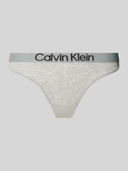 String mit Label-Bund Modell 'MAX' von Calvin Klein Underwear - 22