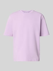 Oversized T-shirt met ronde hals van Lindbergh - 45