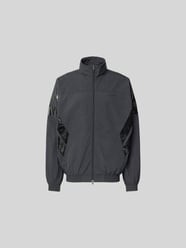 Trainingsjacke mit Stehkragen von VETEMENTS - 10