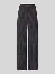 Broek met elastische band van Milano Italy - 14