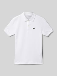 Poloshirt mit Label-Detail von Lacoste - 43