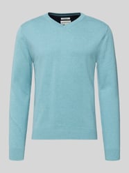 Regular Fit trui van puur katoen van Tom Tailor - 14