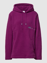 Hoodie mit strukturierter Oberfläche von NIKE TRAINING Lila - 20