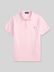 Regular Fit Poloshirt aus reiner Baumwolle von Polo Ralph Lauren - 4