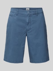 Bermudas mit Leistentasche Modell 'BARI' von Brax - 47