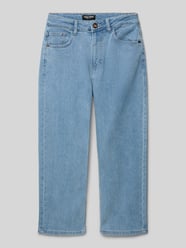 Jeans mit 5-Pocket-Design Modell 'GATELY' von CARS JEANS - 18