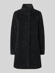 Wollmantel mit Stehkragen von ICONS Cinzia Rocca - 47