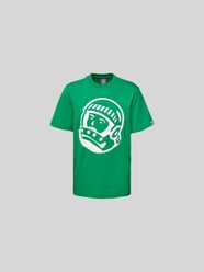 T-Shirt mit Motiv-Print von Billionaire Boys Club Grün - 17
