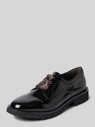 Schnürschuhe in Leder-Optik von Tamaris - 17