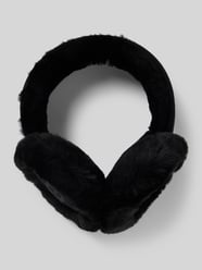 Oorwarmers van lamsvacht met labelstitching van UGG - 15