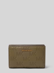 Portemonnaie aus echtem Leder von MICHAEL Michael Kors - 32