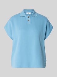Regular Fit Poloshirt aus reiner Bauimwolle von Marc O'Polo DENIM - 14