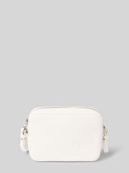 Handtas met labeldetail, model 'lettera 1.0 cloe' van JOOP! Jeans - 7