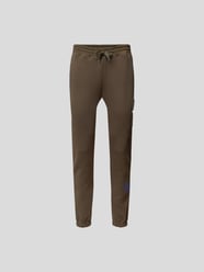 Sweathose mit Eingrifftaschen von Mackage Beige - 46